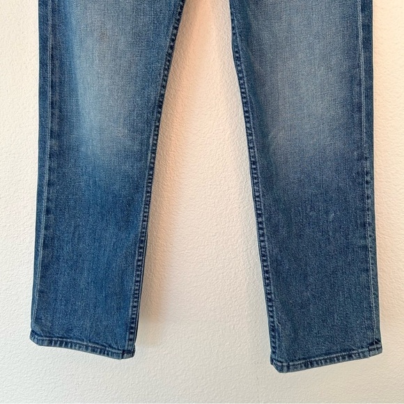 Mother Superior The Tomcat jeans Kneeling on Stones 25 - Picture 9 of 16